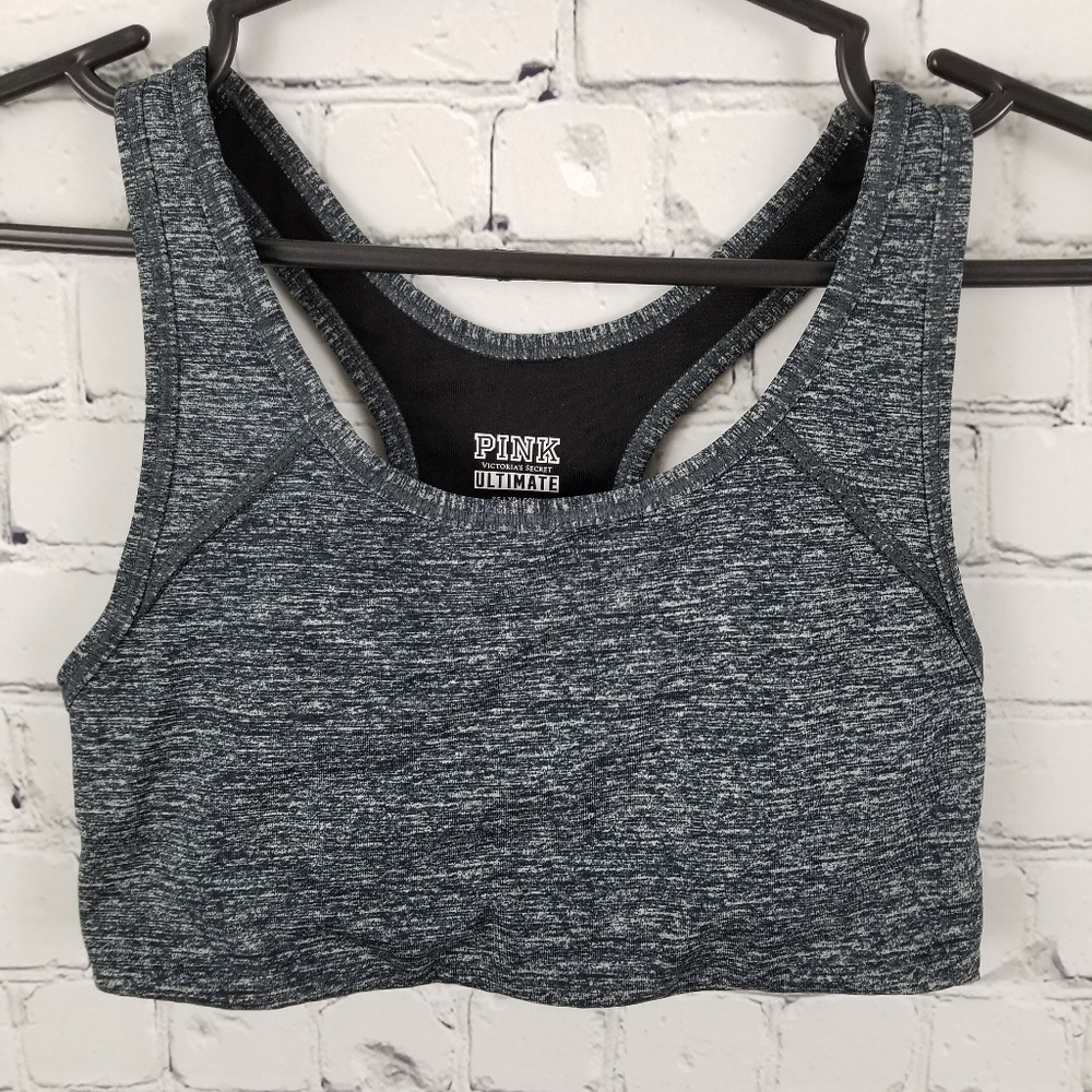 VICTORIA'S SECRET PINK | sports bra